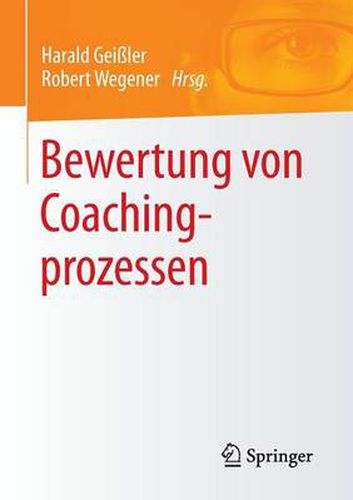 Bewertung Von Coachingprozessen