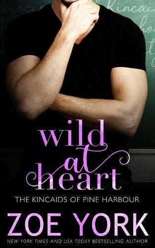 Cover image for Wild at Heart