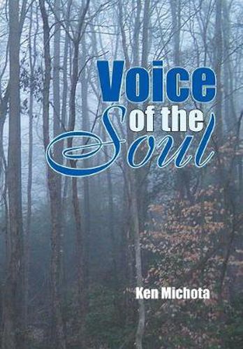 Cover image for Voice of the Soul