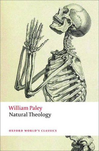 Cover image for Natural Theology