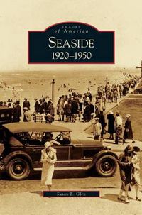 Cover image for Seaside: 1920-1950