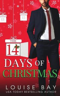 Cover image for The 14 Days of Christmas