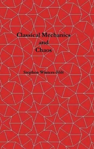 Cover image for Classical Mechanics and Chaos