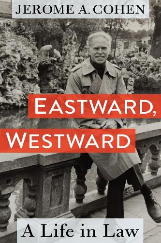 Cover image for Eastward, Westward