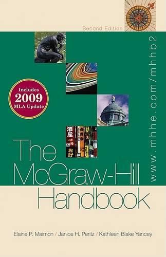 The McGraw-Hill Handbook