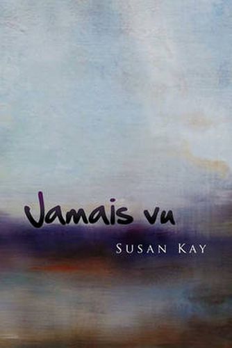 Cover image for Jamais Vu