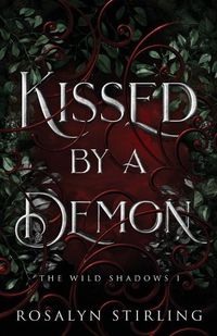 Cover image for Kissed by a Demon