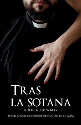 Cover image for Tras la sotana