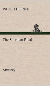 Cover image for The Sheridan Road Mystery