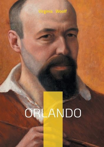 Cover image for Orlando