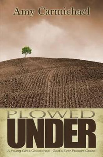 Cover image for Plowed Under