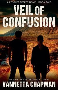 Cover image for Veil of Confusion