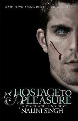 Cover image for Hostage to Pleasure: Book 5