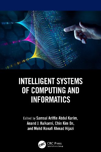 Cover image for Intelligent Systems of Computing and Informatics