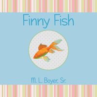 Cover image for Finny Fish