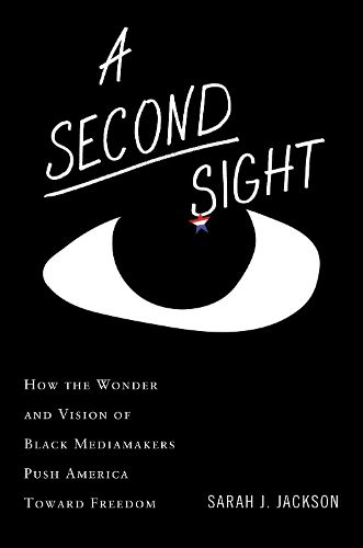 Cover image for A Second Sight