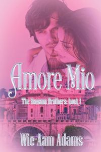 Cover image for Amore Mio