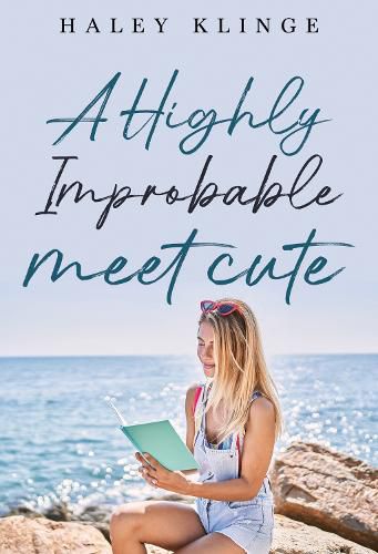 Cover image for A Highly Improbable Meet Cute