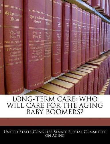 Cover image for Long-Term Care