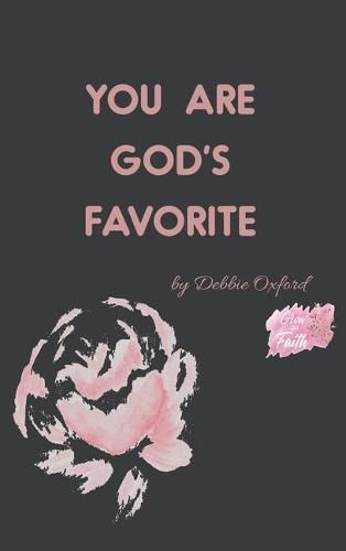 Cover image for You're God's Favorite