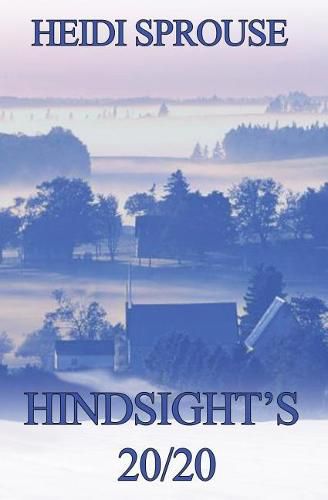 Cover image for Hindsight's 20/20