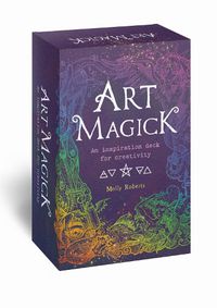 Cover image for Art Magick Cards