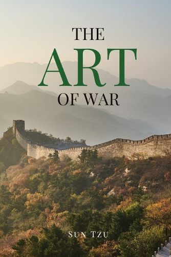 Cover image for The Art of War