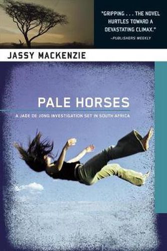 Cover image for Pale Horses