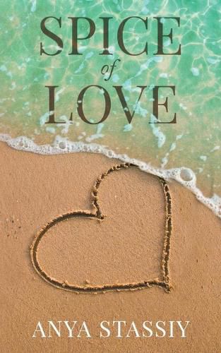 Cover image for Spice of Love