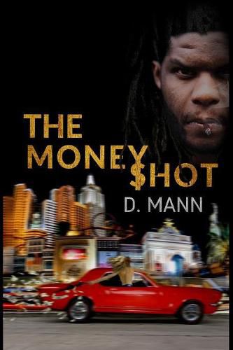 Cover image for The Money Shot