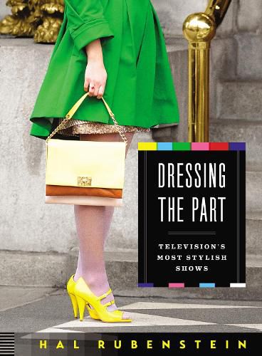 Cover image for Dressing the Part