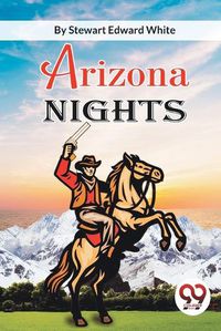 Cover image for Arizona Nights