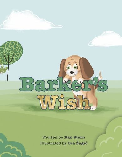 Barker's Wish