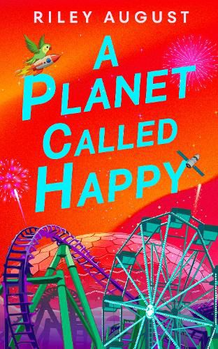 A Planet Called Happy
