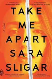 Cover image for Take Me Apart