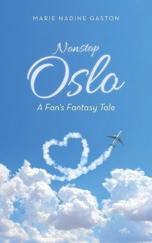 Cover image for Nonstop Oslo