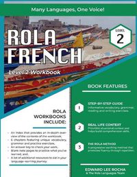 Cover image for Rola French: Level 2