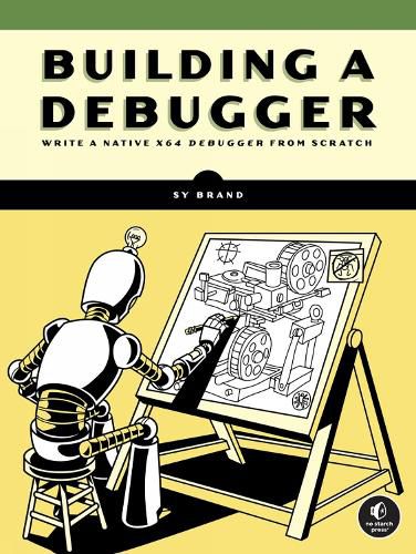 Cover image for Building a Debugger