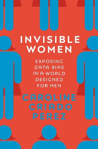 Cover image for Invisible Women