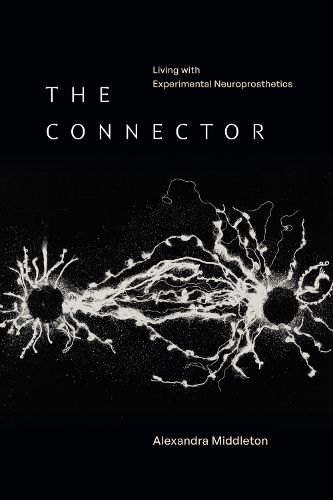 Cover image for The Connector
