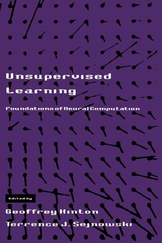 Cover image for Unsupervised Learning and Map Formation: Foundations of Neural Computation