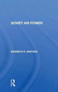 Cover image for Soviet Air Power