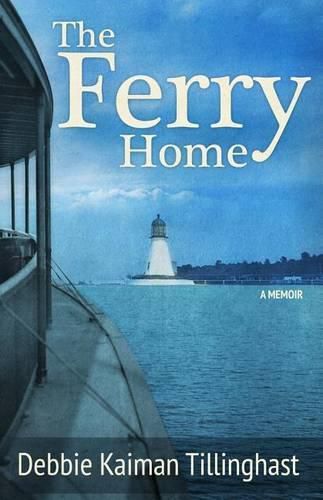 Cover image for The Ferry Home