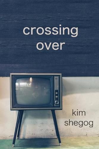 Cover image for Crossing Over