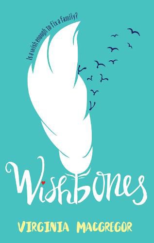 Cover image for Wishbones