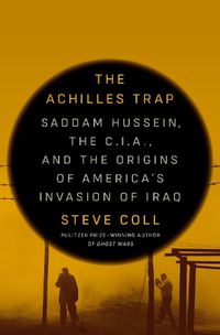 Cover image for The Achilles Trap