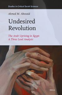 Cover image for Undesired Revolution