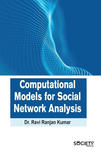 Cover image for Computational Models for Social Network Analysis