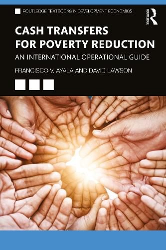 Cover image for Cash Transfers for Poverty Reduction: An International Operational Guide