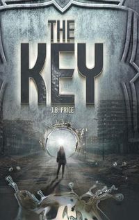 Cover image for The Key